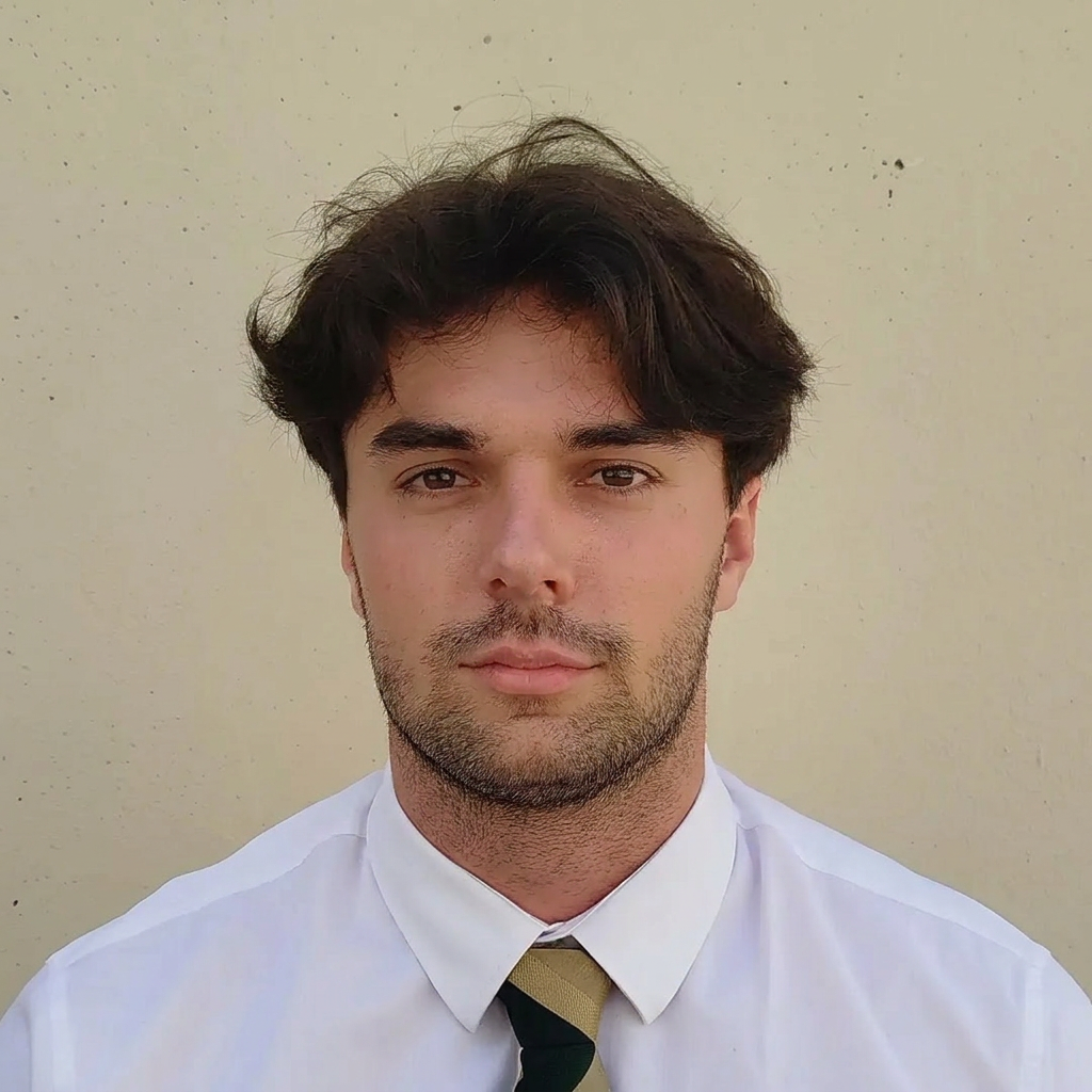 Arnaud Delavaloire