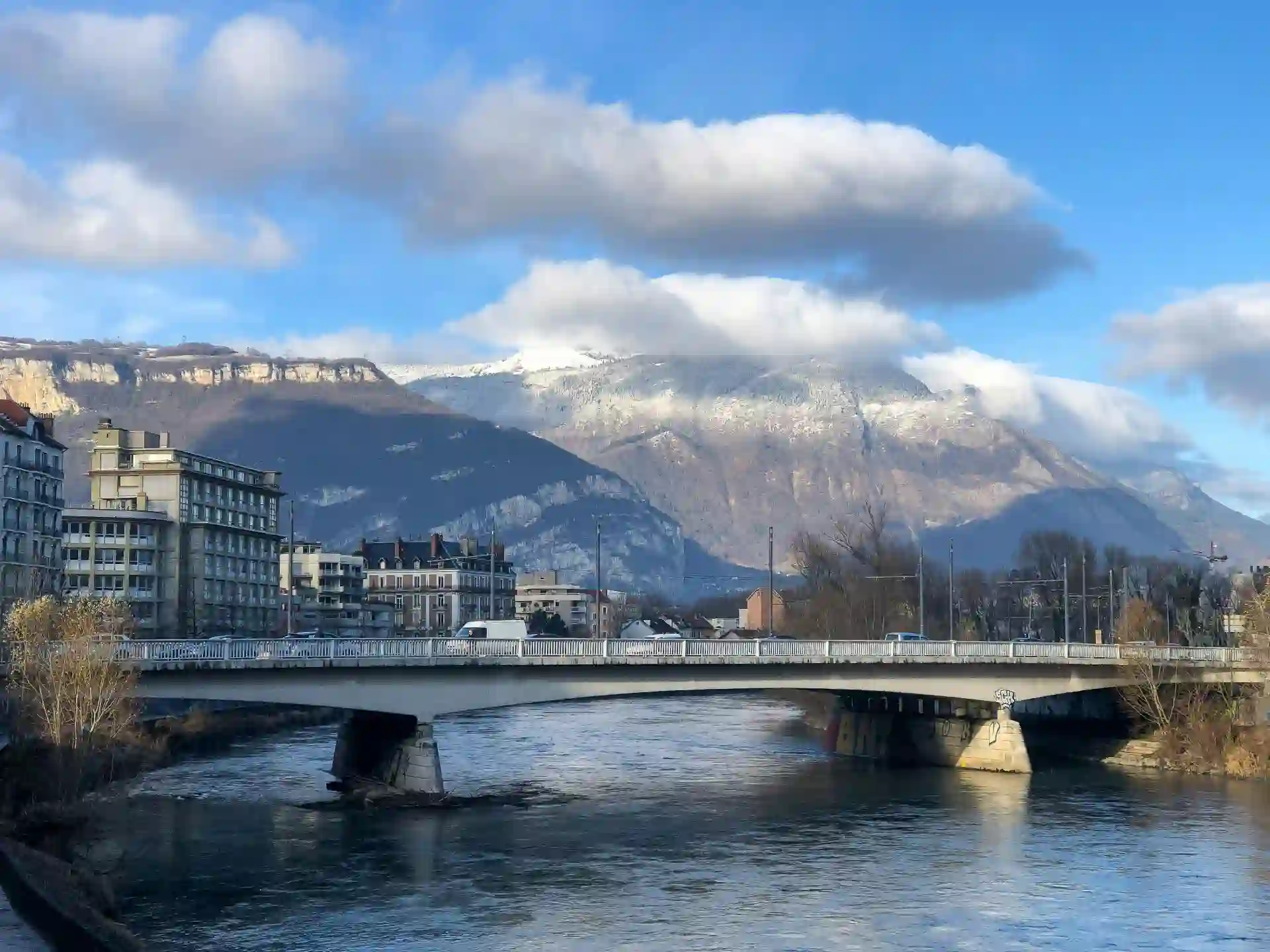 Expert-comptable à Grenoble