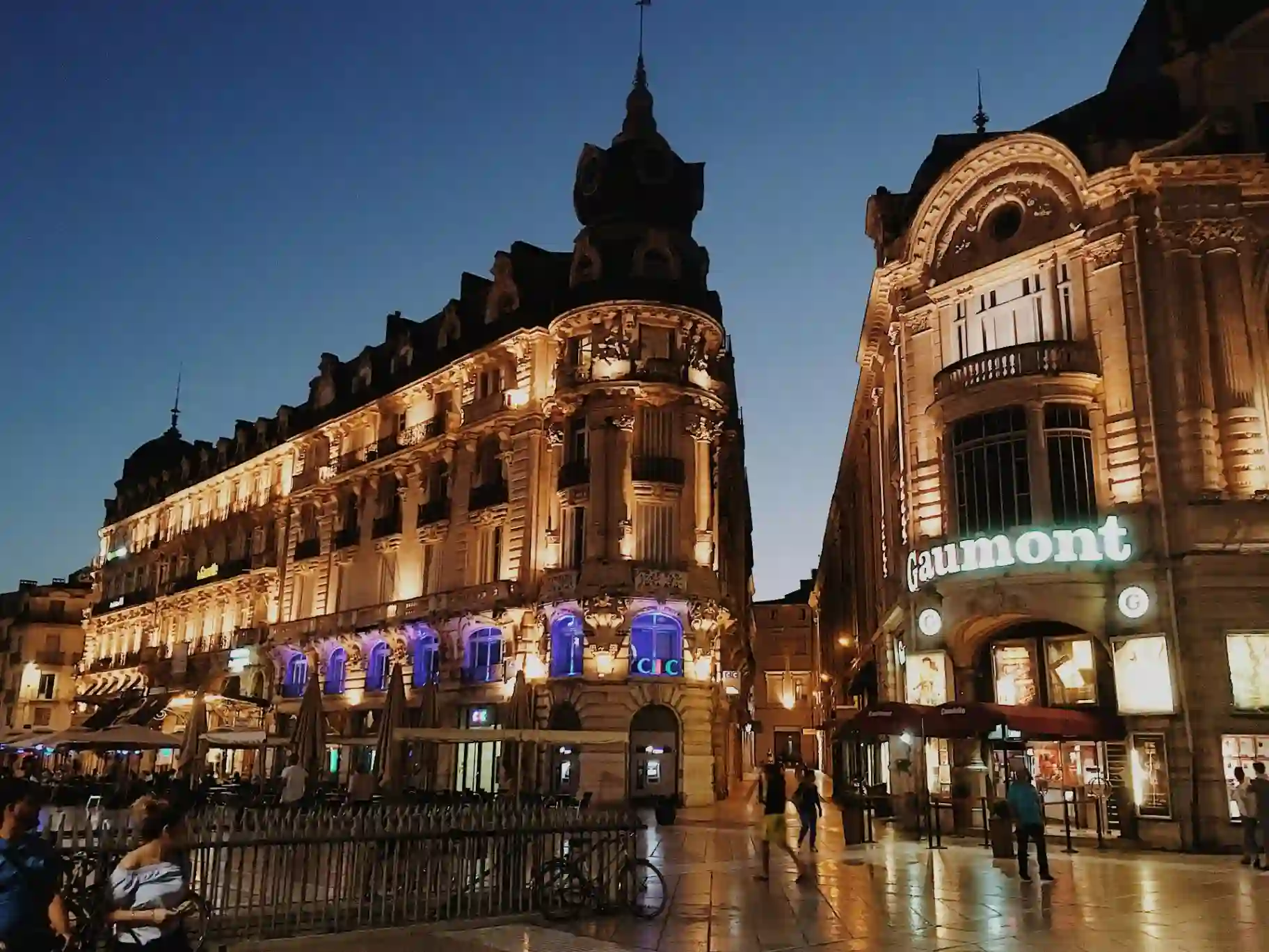 Expert-comptable à Montpellier