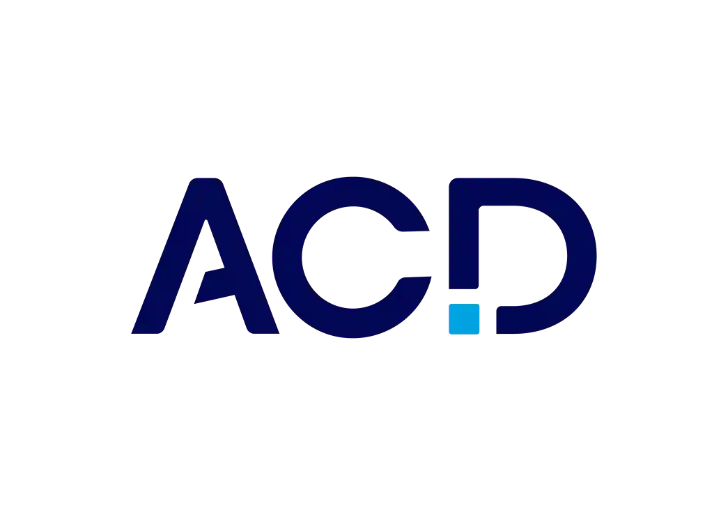 Logo ACD