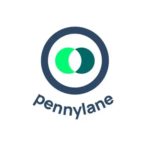 Logo Pennylane