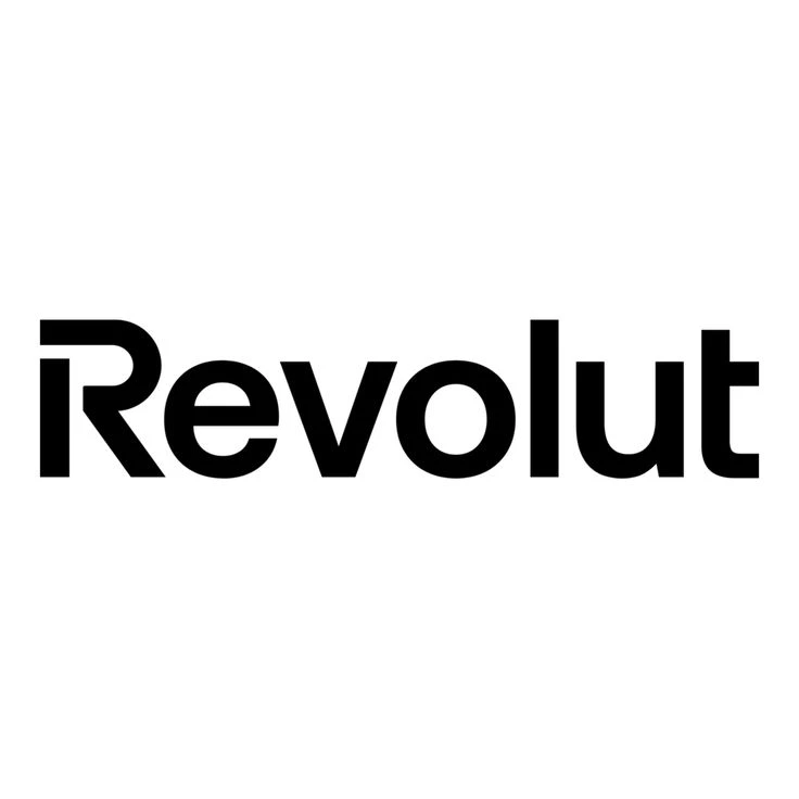 Logo Revolut