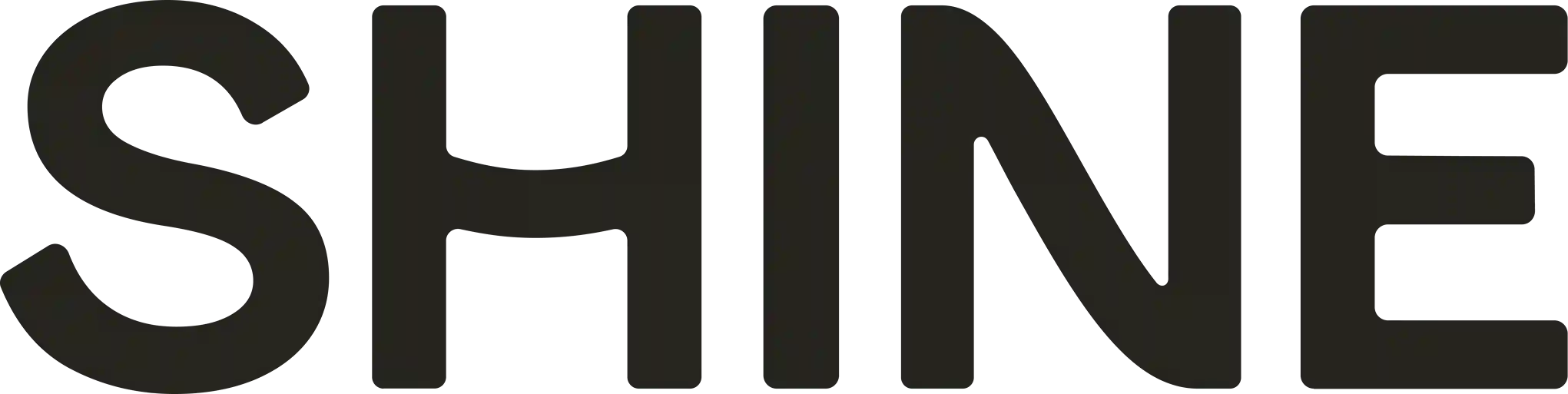 Logo Shine