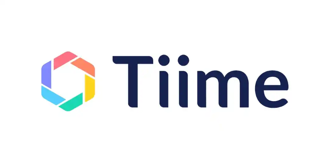 Logo Tiime